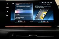 BMW 230 vaihtoauto