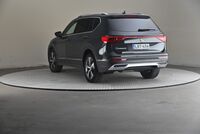 SEAT Tarraco vaihtoauto