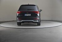 SEAT Tarraco vaihtoauto