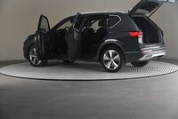 SEAT Tarraco vaihtoauto