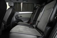 SEAT Tarraco vaihtoauto