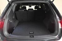 SEAT Tarraco vaihtoauto