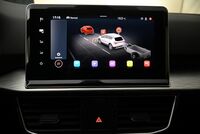 SEAT Tarraco vaihtoauto