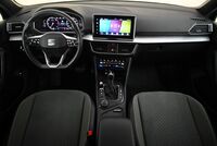 SEAT Tarraco vaihtoauto