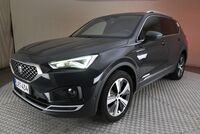 SEAT Tarraco vaihtoauto