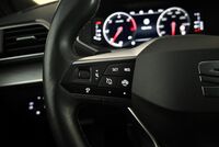 SEAT Tarraco vaihtoauto