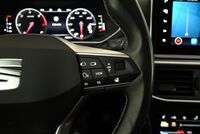 SEAT Tarraco vaihtoauto