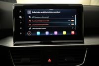 SEAT Tarraco vaihtoauto