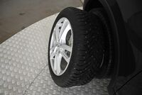 SEAT Tarraco vaihtoauto