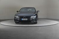 Volkswagen Arteon vaihtoauto