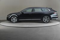 Volkswagen Arteon vaihtoauto