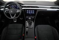 Volkswagen Arteon vaihtoauto