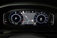 Volkswagen Arteon vaihtoauto