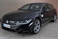 Volkswagen Arteon vaihtoauto