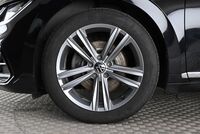 Volkswagen Arteon vaihtoauto