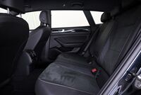 Volkswagen Arteon vaihtoauto