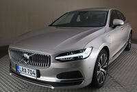Volvo S90 vaihtoauto