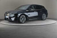 BMW iX vaihtoauto