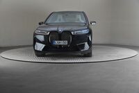 BMW iX vaihtoauto