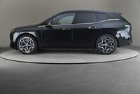 BMW iX vaihtoauto