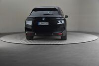 BMW iX vaihtoauto