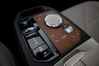 BMW iX vaihtoauto