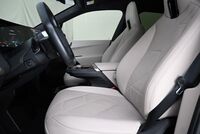 BMW iX vaihtoauto
