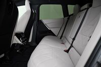 BMW iX vaihtoauto