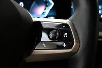 BMW iX vaihtoauto