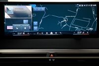 BMW iX vaihtoauto