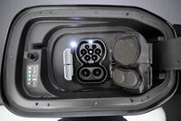 BMW iX vaihtoauto