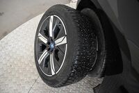 BMW iX vaihtoauto