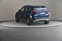 Mercedes-Benz GLA vaihtoauto