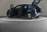 Mercedes-Benz GLA vaihtoauto