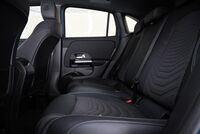 Mercedes-Benz GLA vaihtoauto