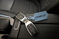 Mercedes-Benz GLA vaihtoauto