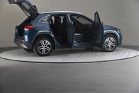 Mercedes-Benz GLA vaihtoauto