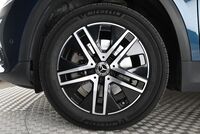 Mercedes-Benz GLA vaihtoauto