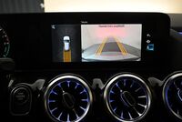 Mercedes-Benz GLA vaihtoauto