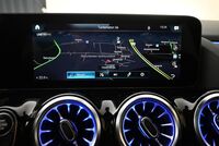 Mercedes-Benz GLA vaihtoauto