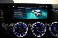 Mercedes-Benz GLA vaihtoauto