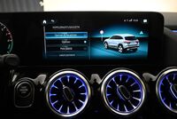 Mercedes-Benz GLA vaihtoauto