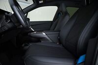 BMW iX vaihtoauto