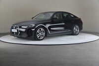BMW i4 vaihtoauto