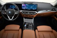 BMW i4 vaihtoauto
