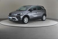 Opel Crossland vaihtoauto