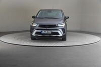 Opel Crossland vaihtoauto