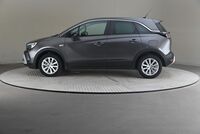 Opel Crossland vaihtoauto
