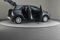 Opel Crossland vaihtoauto