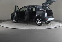 Opel Crossland vaihtoauto